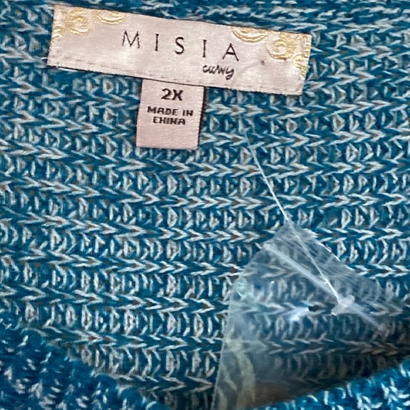 Sweater - Picture 3 of 4